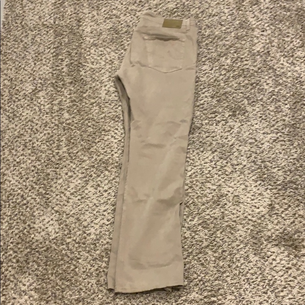 Casual pants